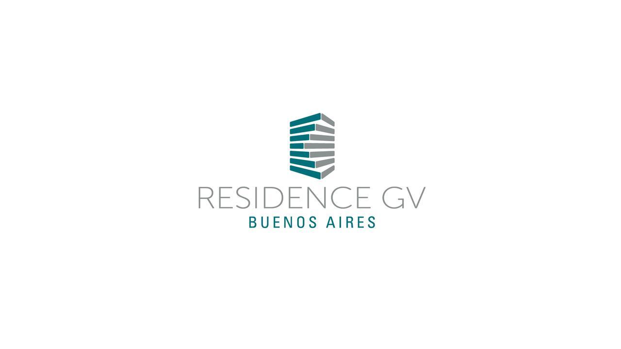 Residencegv Buenos Aires Exterior foto