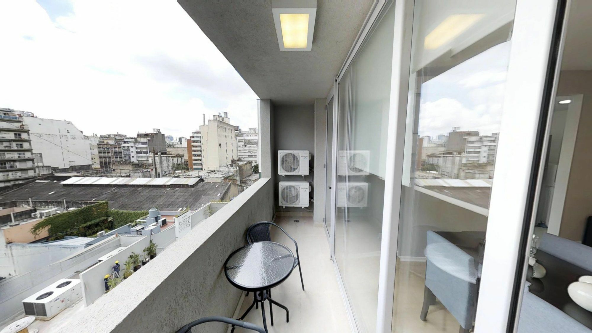 Residencegv Buenos Aires Exterior foto